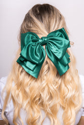 Clama Par cu Funda Verde